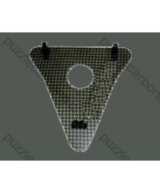 Soporte de llave de repuesto