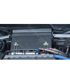 Caja de filtro de aire